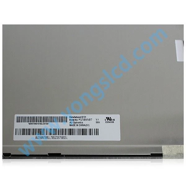 M150XN07 V1 Lcd