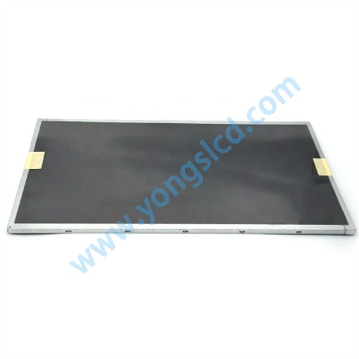 Iðnaðar LCD skjár G215HVN01.000