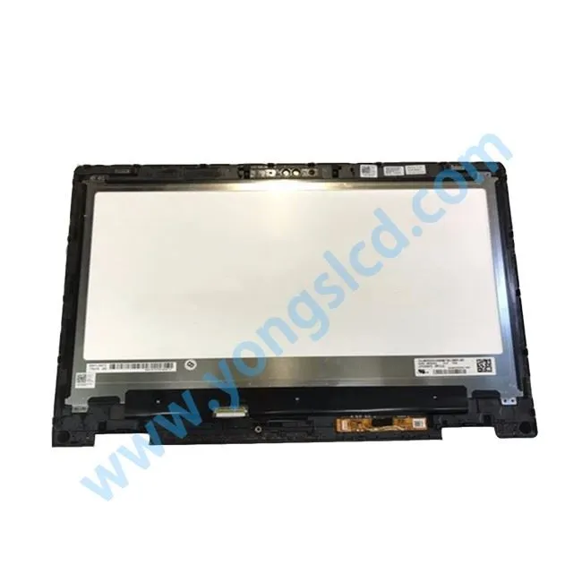 For Dell Inspiron 13 5379 LED LCD Touch Screen