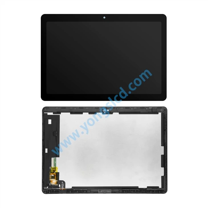 For Huawei MediaPad T3 10 LCD Touch Screen