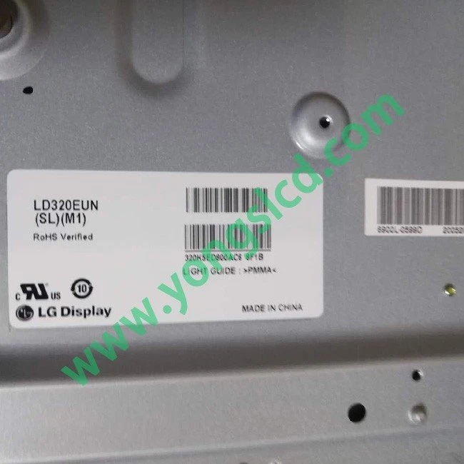 LD320EUN-SLM1 LCD Panel 