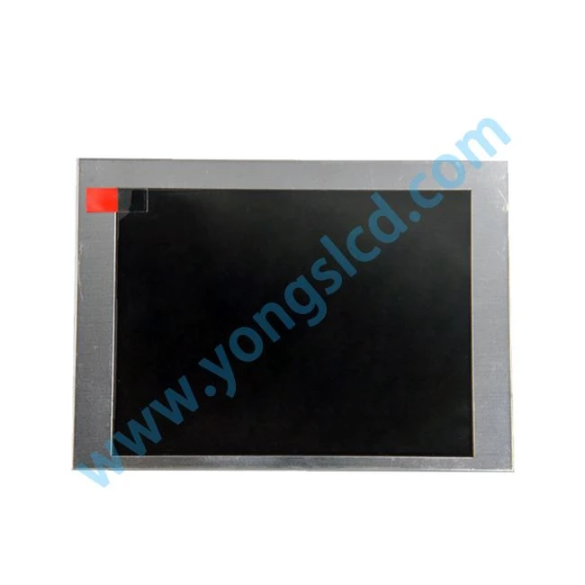 Upprunalega LCD spjaldið TM057QDH01 Skjár