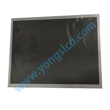 10,4 tommu AA104SH02 LCD skjár