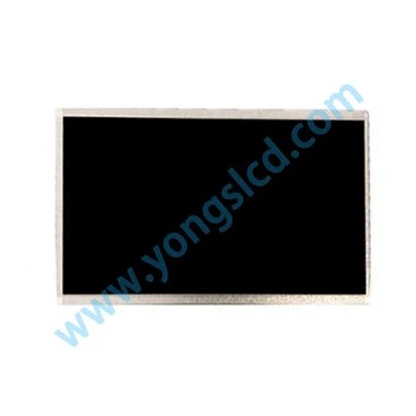 1024*600 LCD skjár G101STN01.6