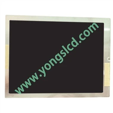 6,5 640 * 480 LCD SÝNING NL6448BC20-30F