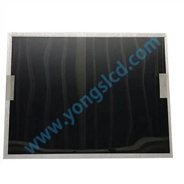 800 * 600 LCD skjár AC121SA01