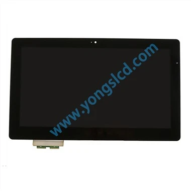 Fyrir Acer Iconia Tab W700 W701 LCD -snertiskjá