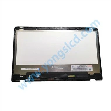 Fyrir ASUS VivoBook Flip Q405 LCD snertiskjá