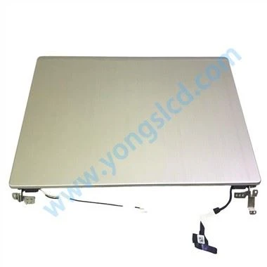 Fyrir HP Folio 13 A9M20PA fartölvu LCD skjá
