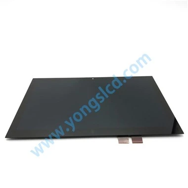 Fyrir HP Pavilion X2 10-N122TU snertiskjá LCD digitizer