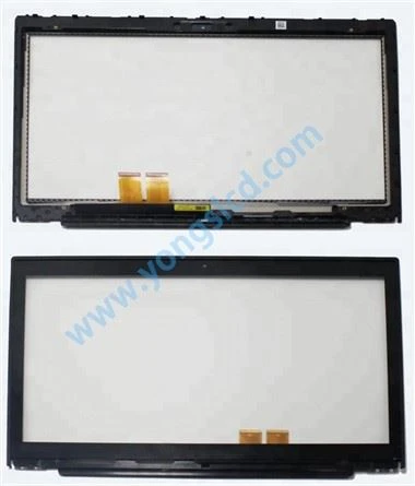 Fyrir Lenovo ThinkPad T440 T450 snertiskjá