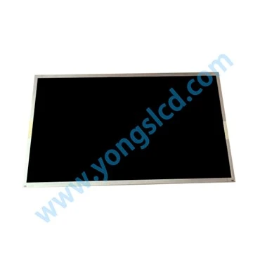 Fartölvu LED LCD skjár 19,5 1366*768 M195XTN01.0