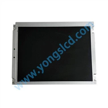 LCD skjár 10,4 800 * 600 CCFL NL8060BC26-17