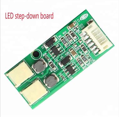 LED Universal Constant Current Board