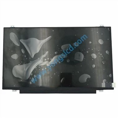 Nýr upprunalegur IPS 1920x1080 Led skjár NV140FHM-N41