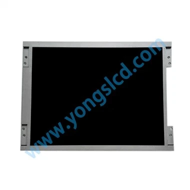 TCG084SVLQAPNN-AN20 LCD skjár
