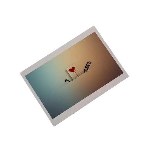 AA050MH01-DA1 800×480 LCD skjár 5 tommu snertiskjár