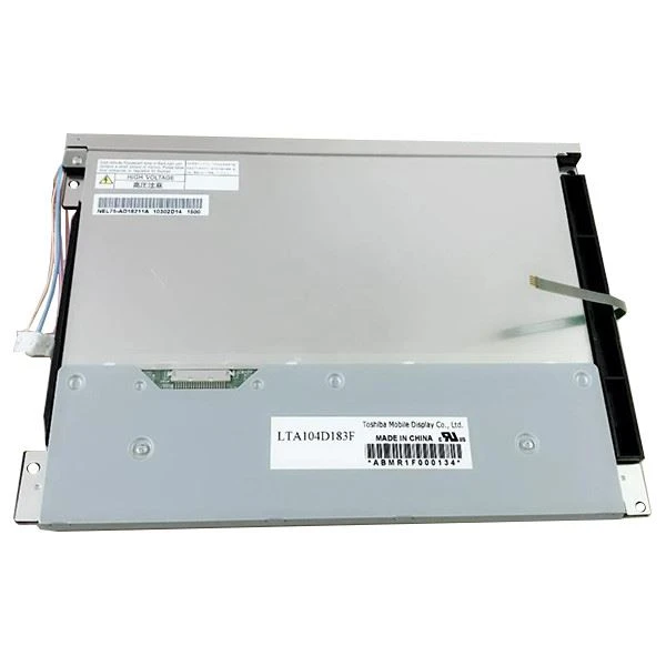 LTA104D183F LCD Panel Screen Display