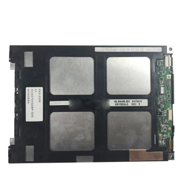 KCG075VG2BP-G00 LCD Display