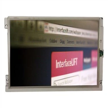 10,4 tommu LCD-eining LT104AC36100 1024(RGB)×768 notuð á iðnaðarvörur