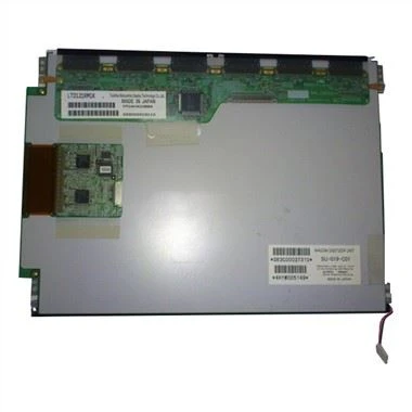 12,1 tommu 1400×1050 LTD121KM1K LCD skjáir Skipti um snertiskjá