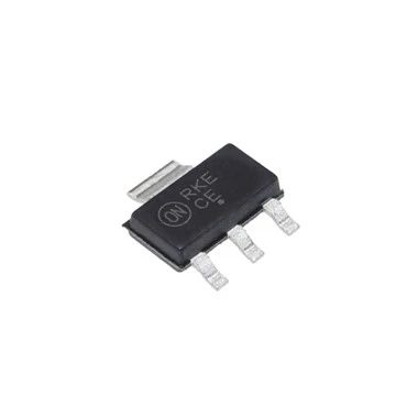BCP69T1G SOT-223 Silkiskjár CE 1A 20V