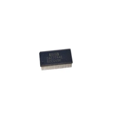 DAC7744E 16-Bit Quad Voltage Output Digital-to-Analóga breytir