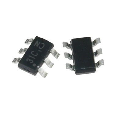 DMC2038LVT-7 Field Effect Transistor SOT23-6 Silkiscreen: 31C