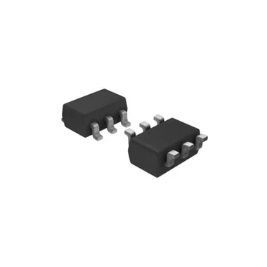 IC Chips Rafeindahlutir FDC2612