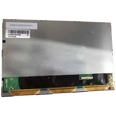 LCD skjáir 10,1 tommu TM101JDHG33 TFT LCD skjár