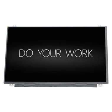 LM156LF1L06 fyrir Lenovo 15,6 tommu grannur 30pin FHD IPS fartölvu LCD skjár