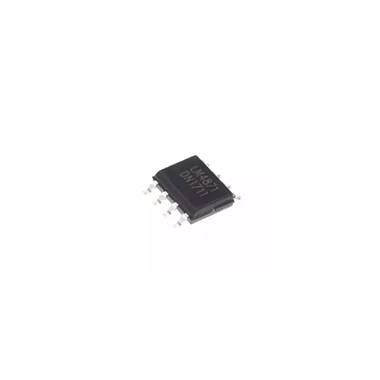 LM4871MX LM4871 3W hljóðmagnaraflís SOP-8