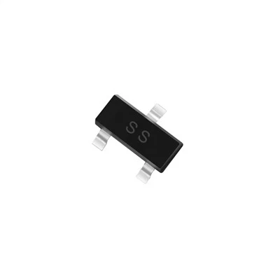 Mosfet 50V 0.2A SOT-23 BSS138