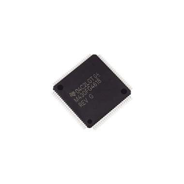 MSP430FG4618IPZ M430FG4618 LQFP100 SMD örstýring IC