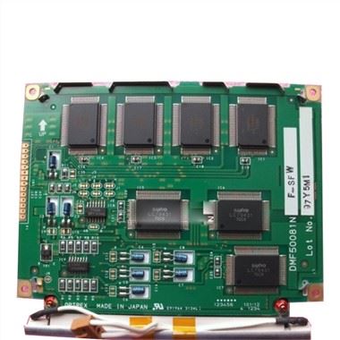 Nýr LCD Display Module LCD Skjár DMF50081NF-SFW