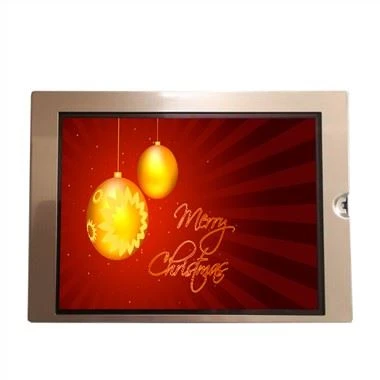 Upprunalegur 5,7 tommu LCD skjár KCG057QV1DB-G88