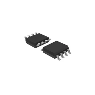SN65HVD3082ED Low Power RS-485 senditæki