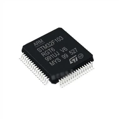 STM32F103RGT6 QFP64 ARM örstýringur