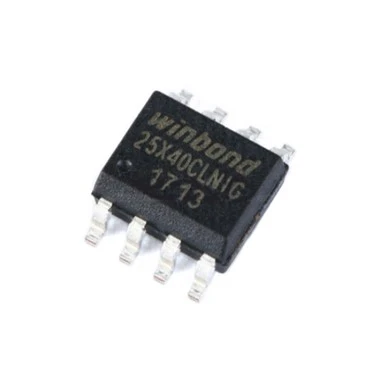 W25X40CLSNIG Wanerna Integrated Circuit IC