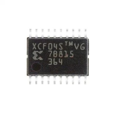 XCF04SVOG20C IC PROM SRL FYRIR 4M GATE 20-TSSOP