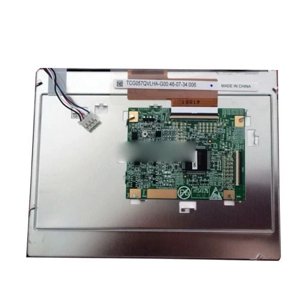 TCG057QVLHA-G00 lcd screen display