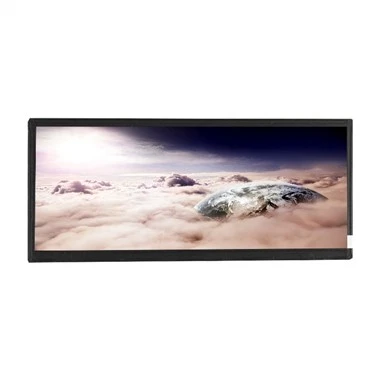 10,3 tommur 1920*720 HSD103JPW2-F10 hár birta IPS 50 pinna LVDS TFT LCD skjáeining