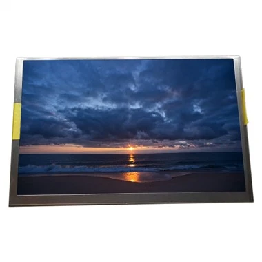 HannStar 7.0 tommu LCD skjár FHD fyrir bílaskjá HSD070JDW6-A00