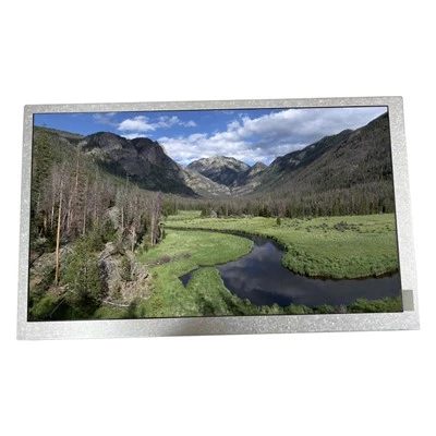 Upprunalegur 8.0 tommu 800*480 LCD skjár HSD080IDW1-A10