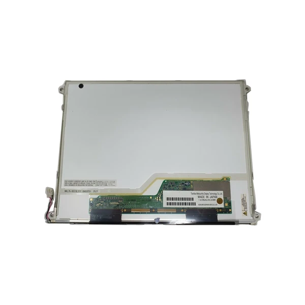 LTD121EC3S 12.1 Inch 1024*768 LVDS TFT-LCD Screen For Laptop