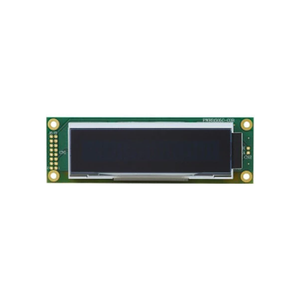 C{{0}}NFQJ-LR-AG Nýr 3,0 tommu FSTN-LCD LCD skjár