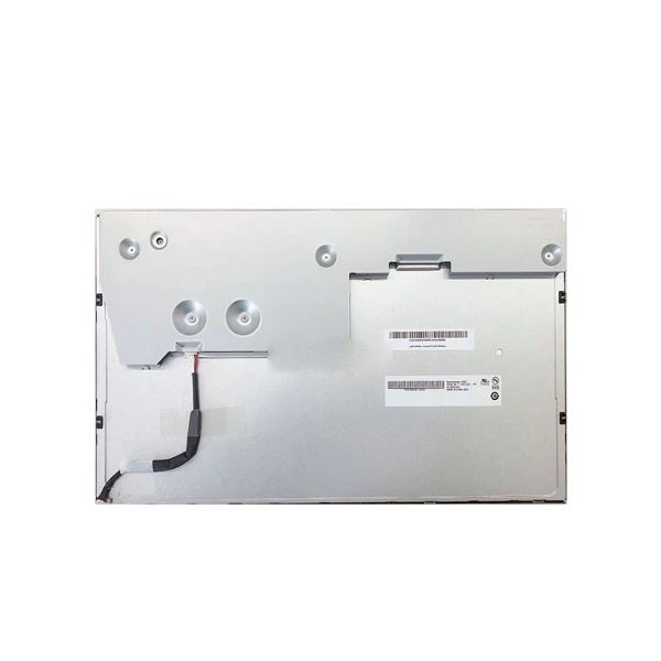 G156XW01 V 101 15. 6 tommur TFT LCD skjár fyrir iðnaðar upprunalega