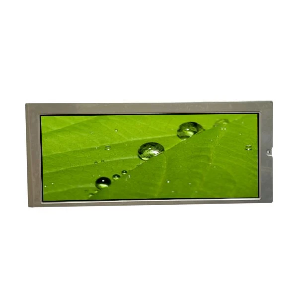 Stærð 8,9 tommu KCG089HV1AB-G00 LCD Display Application Industrial