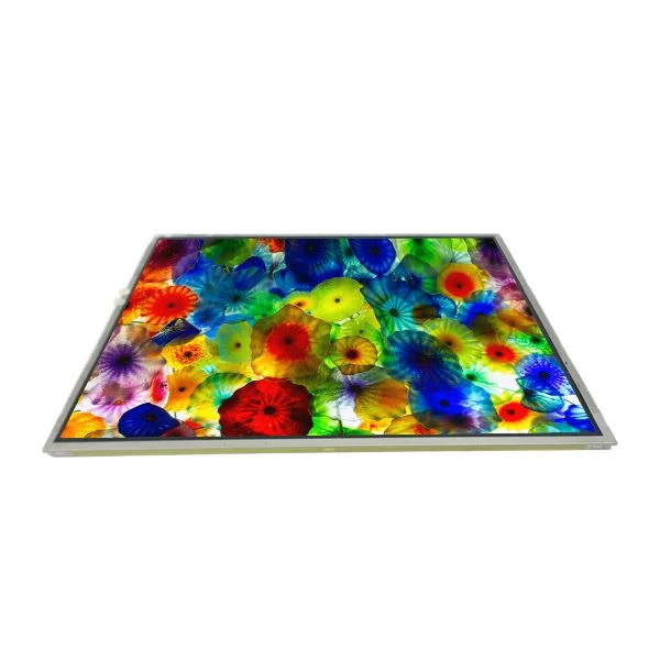 LTD141EAOL 14,1" tommu 1024*768 LCD fyrir fartölvu TFT-LCD skjá