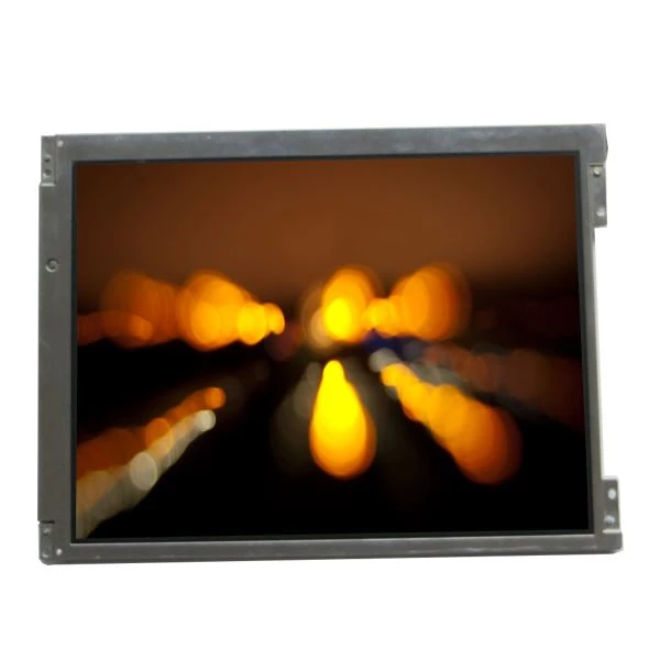 LTM12C300 12.1 tommu 1024*768 TFT-LCD skjár fyrir fartölvu